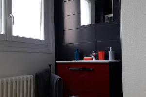 Studio Tout confort Hypercentre Lorient Jules Ferry