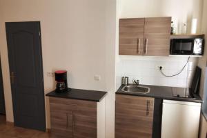 Studio TOUT CONFORT - INTRA-MUROS - PLEIN CENTRE
