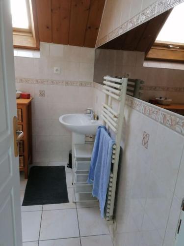 Appartement Studio tout confort parking gratuit proche Paris Chemin de Béchereau 91640 Briis-sous-Forges Île-de-France