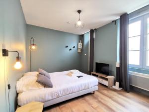 Studio tout équipé Bedin Angers