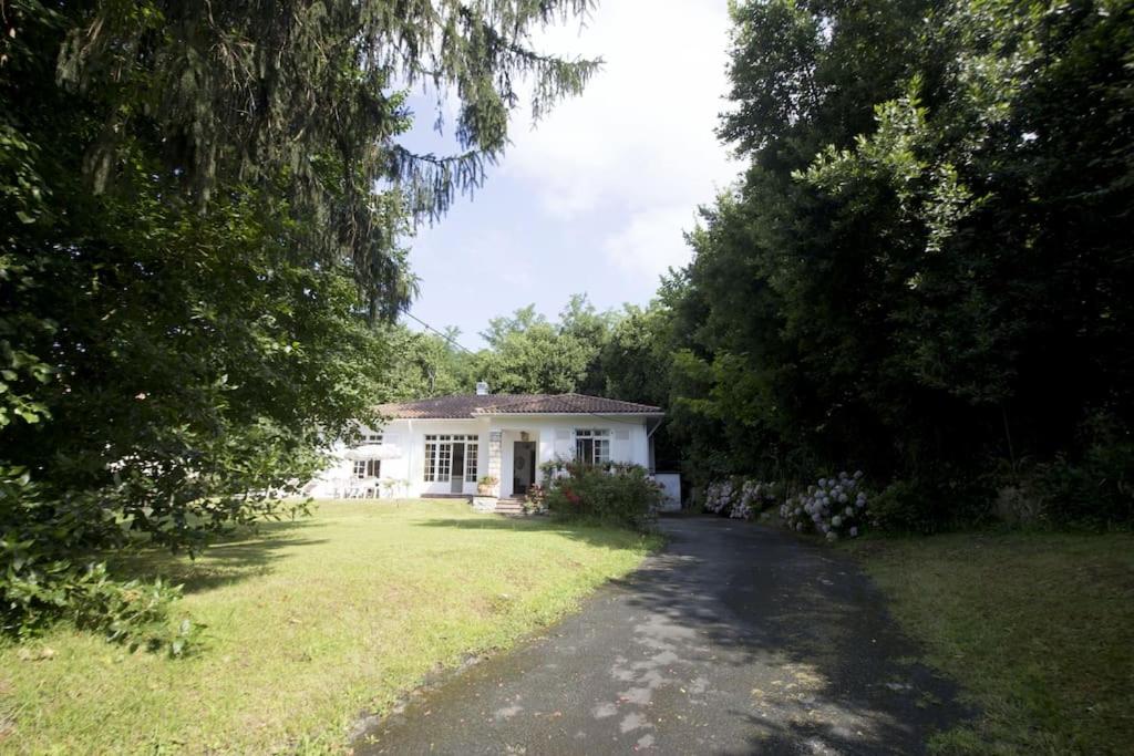 Studio tout équipé dans maison 20 Rue de Mouriscot, 64200 Biarritz