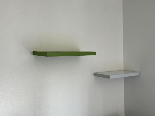 Studio tout équipé en plein centre de Mulhouse