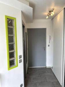 Studio tout équipé en plein centre de Mulhouse