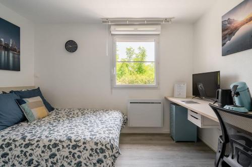 Studio Tranquille et COSY Fonderie