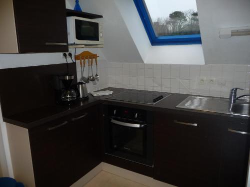 Studio Trestel vue mer