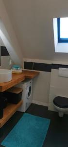 Studio Trestel vue mer