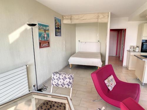 Studio Trident sea view 104