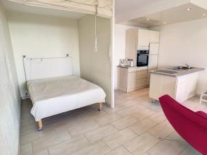 Studio Trident sea view 104