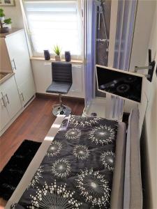 Studio Typ-Apartment \
