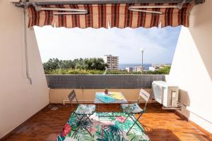 Appartement Studio U Mellie lou residence des iles immeuble helios Rue de l'Archipel 20000 Ajaccio Corse