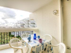 Studio Ulysse Plage-12