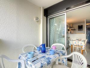 Studio Ulysse Plage-12