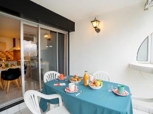Studio Ulysse Plage-19