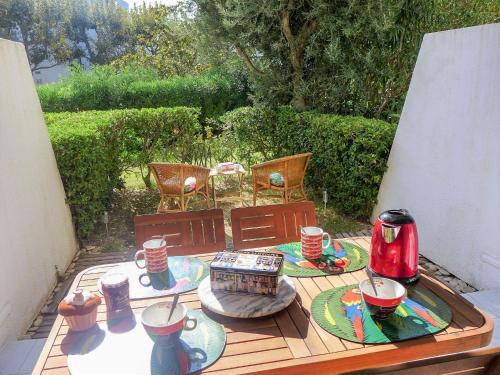 Studio Ulysse Plage-20