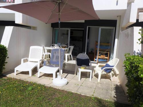 Studio Ulysse Plage-4