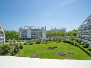 Studio Ulysse Plage-9