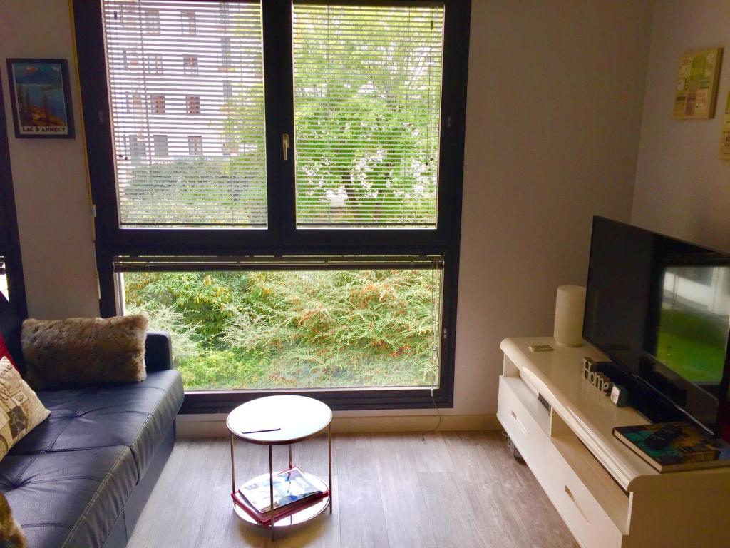 Studio Urban Chic Annecy 7 Louis Revon, 74000 Annecy