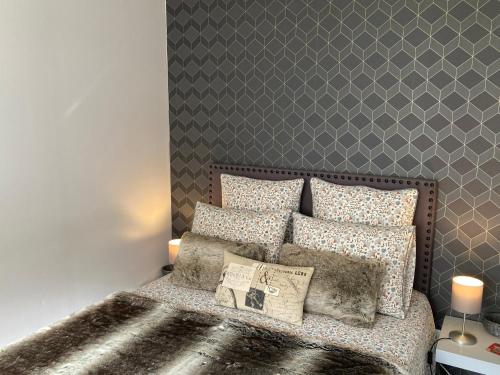 Studio Urban Chic Annecy
