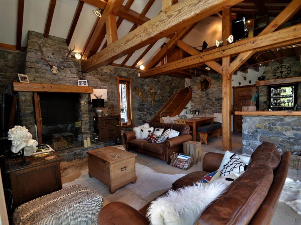 Studio Urban Chic Annecy 74000 Annecy