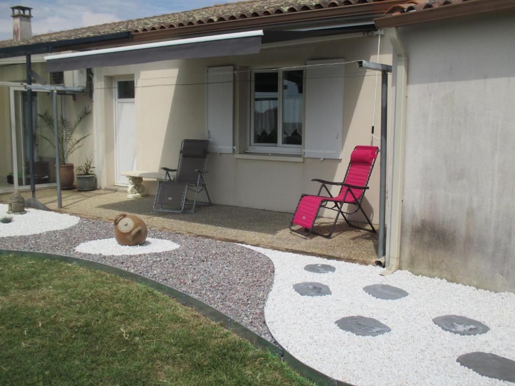 Studio Uvernet-Fours, 1 pièce, 4 personnes - FR-1-504-263 04400 Uvernet-Fours
