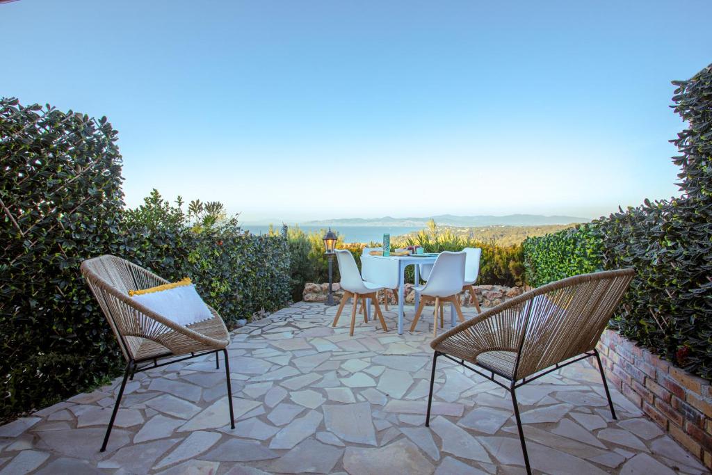 Studio Uvernet-Fours, 1 pièce, 6 personnes - FR-1-504-124 04400 Uvernet-Fours