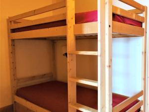 Studio Uvernet-Fours, 1 pièce, 6 personnes - FR-1-504-124