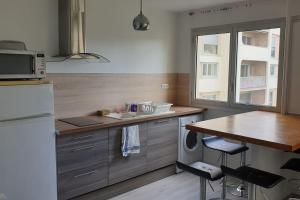 Studio - Vacances et Travail Les Ulis 91940