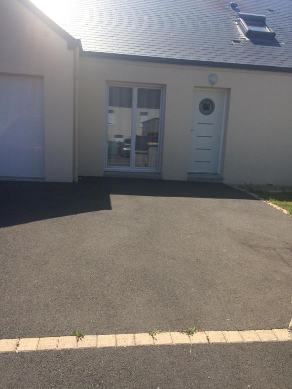 Studio Vacances 5 rue Salvador Dali château malo, 35400 Saint-Malo
