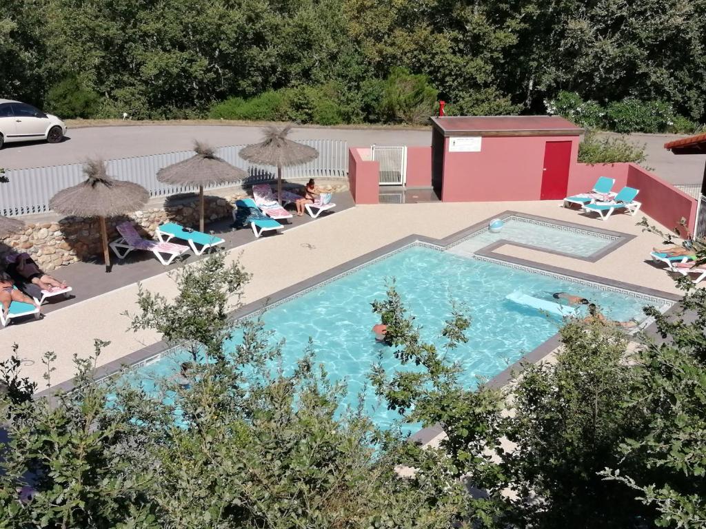 Studio Vacances
