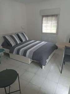 Appartement Studio Vacances 5 rue Salvador Dali château malo 35400 Saint-Malo Bretagne