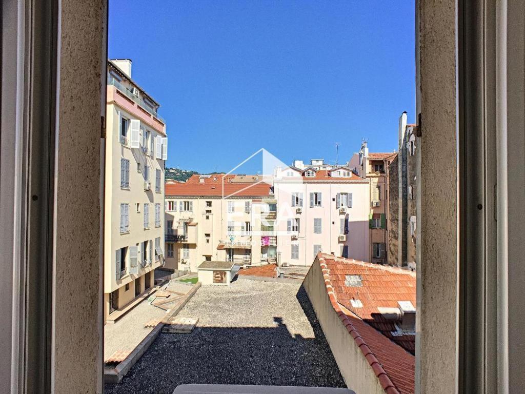 Appartement Studio Vagliano 6 Rue Hélène Vagliano 06400 Cannes