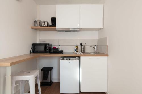 Studio Vahiny1 All comfort WIFI NETFLIX Parking
