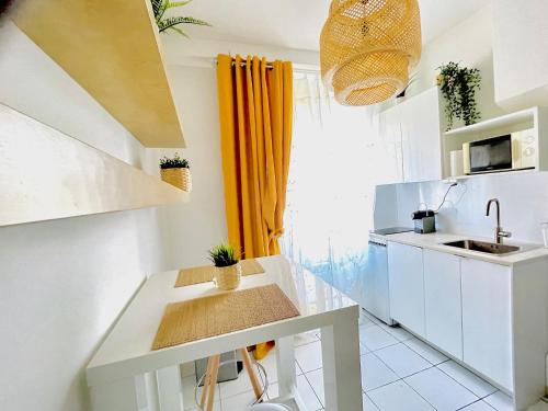 STUDIO VAISE 1 DANS 69009 LYON