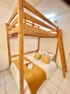 STUDIO VAISE 1 DANS 69009 LYON
