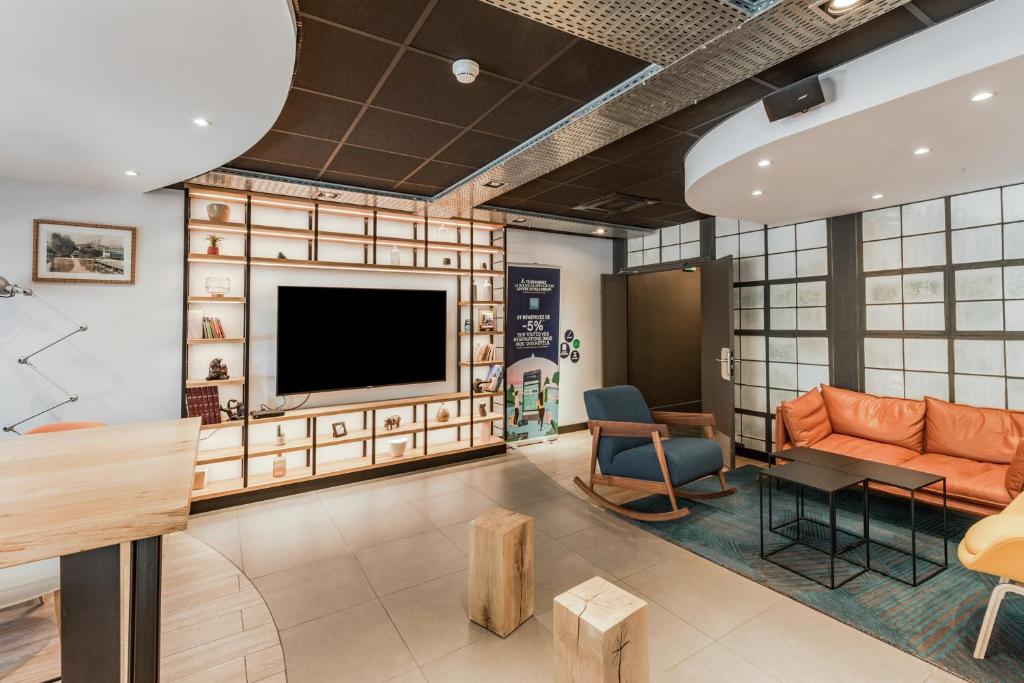 Studio Val-d'Isère, 1 pièce, 2 personnes - FR-1-694-174