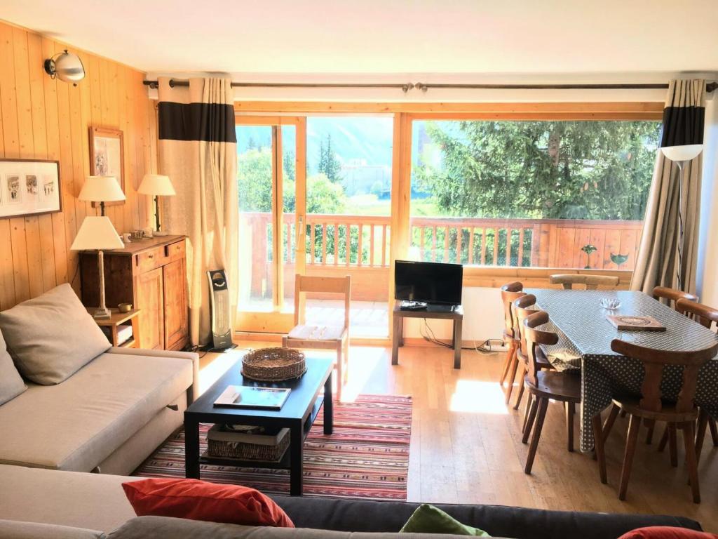 Studio Val-d'Isère, 1 pièce, 2 personnes - FR-1-694-190