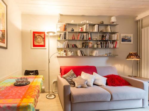 Studio Val-d'Isère, 1 pièce, 2 personnes - FR-1-694-230