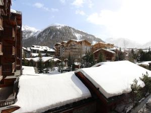 Studio Val-d'Isère, 1 pièce, 2 personnes - FR-1-694-230