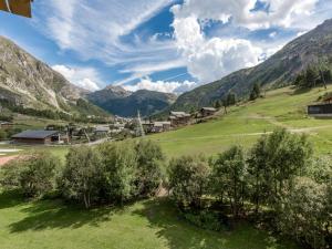 Studio Val-d'Isère, 1 pièce, 2 personnes - FR-1-694-302