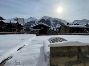 Studio Val-d'Isère, 1 pièce, 2 personnes - FR-1-694-315