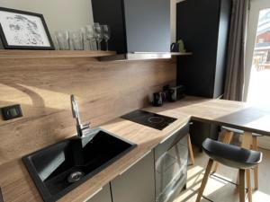 Studio Val-d'Isère, 1 pièce, 2 personnes - FR-1-694-315