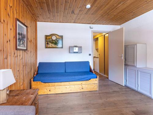 Studio Val-d'Isère, 1 pièce, 2 personnes - FR-1-694-57