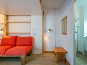 Studio Val-d'Isère, 1 pièce, 2 personnes - FR-1-694-74