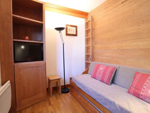 Studio Val-d'Isère, 1 pièce, 2 personnes - FR-1-694-84