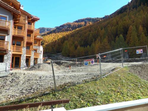 Studio Val-d'Isère, 1 pièce, 3 personnes - FR-1-411-155