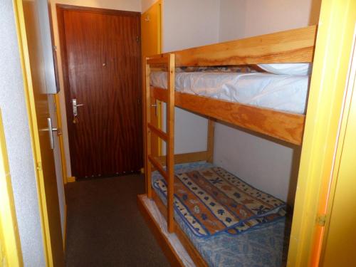 Studio Val-d'Isère, 1 pièce, 3 personnes - FR-1-411-155