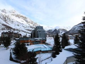 Studio Val-d'Isère, 1 pièce, 3 personnes - FR-1-694-179