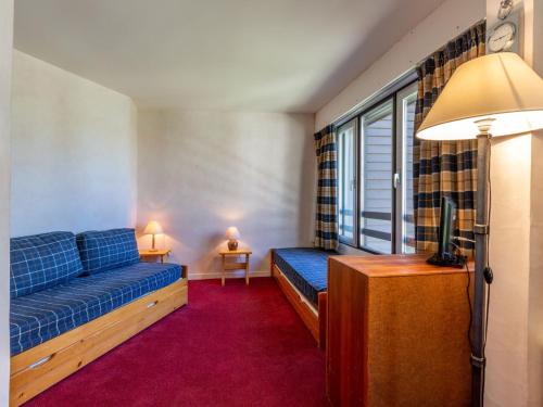 Studio Val-d'Isère, 1 pièce, 3 personnes - FR-1-694-253