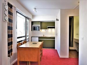 Studio Val-d'Isère, 1 pièce, 3 personnes - FR-1-694-253