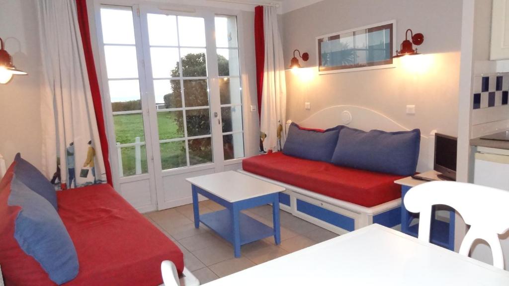 Studio Val-d'Isère, 1 pièce, 3 personnes - FR-1-694-266